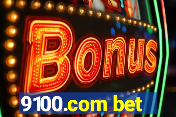 9100.com bet